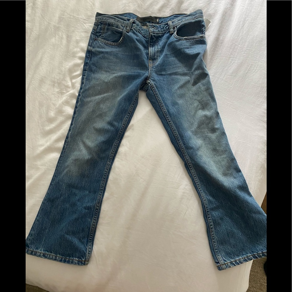 Alexander Wang Denim Jeans